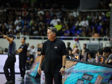 'Total gulat': Ginebra masterclass over Magnolia stuns Cone.